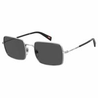 Unisex zonnebril Levi's LV-1019-S-010 ø 57 mm