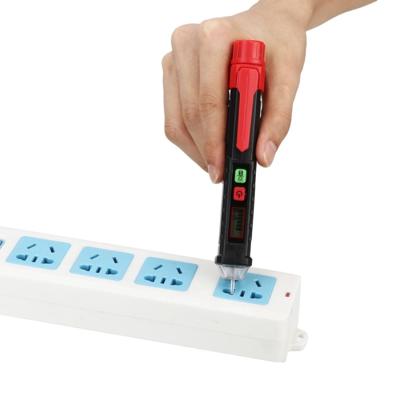 TASI elektricien dedicated multifunctionele intelligente inductie test potlood model: 11B + test potlood
