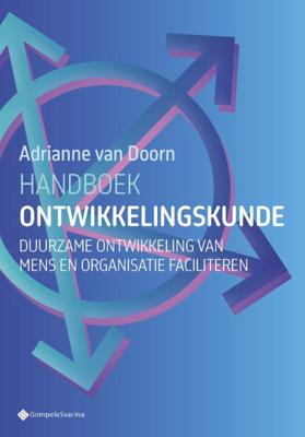 Handboek ontwikkelingskunde (Paperback)