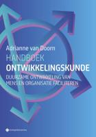 Handboek ontwikkelingskunde (Paperback)