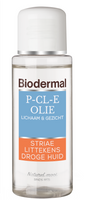 Biodermal P-CL-E Olie - Huidolie