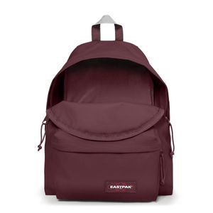 Eastpak Padded Pak&amp;amp;amp;amp;amp;amp;amp;amp;amp;amp;amp;amp;amp;#039;R -Crafty Wine