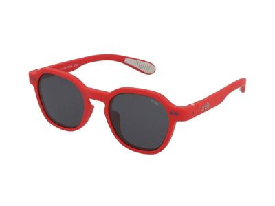 Zonnebrillen Crullé Kids Star C03