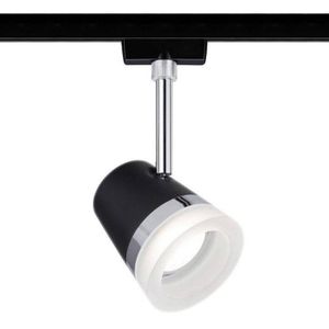 Paulmann Spot 119 zwart LED