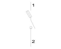 5SG7113  - D0-system switch disconnector 1xD02 63A 5SG7113 - thumbnail