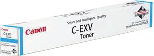 Canon 0482C002 tonercartridge 1 stuk(s) Origineel Cyaan