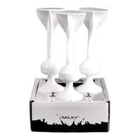 Uitbreidingsset TOSSIT - melkachtige kleur