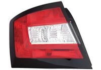 Achterlicht links 7629931