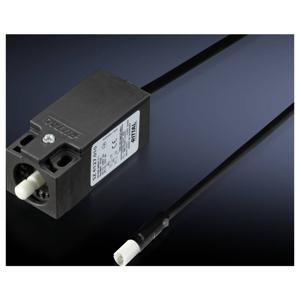 Rittal 2500.460 Deurpositieschakelaar Meerdere kleuren 24 V/DC, 230 V/AC (l x b x h) 78 x 31 x 30 mm 1 stuk(s)