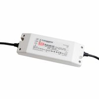 24V LED driver 60W IP 64 215-501 voor ledstrips en lichtslangen 24V