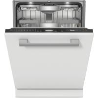 Miele G 7765 SCVi XXL AutoDos volledig geïntegreerde vaatwasser