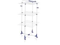Leifheit classic 340 droogrek toren