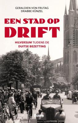 Een stad op drift (Paperback)