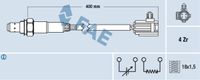 Fae Lambda-sonde 77325