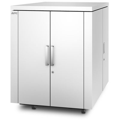 NetShelter CX 24U Server rack