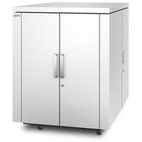 NetShelter CX 24U Server rack