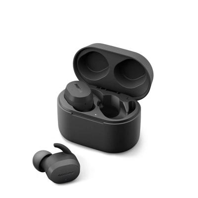 Bluetooth hoofdtelefoon Philips TAT3216BK/00 Zwart