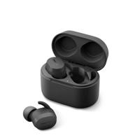 Bluetooth hoofdtelefoon Philips TAT3216BK/00 Zwart