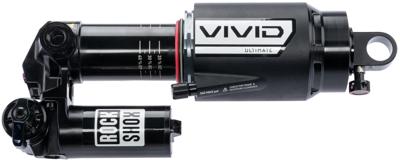 ROCKSHOX Rear shock rs vivid ult. rc2t 185 x 55mm