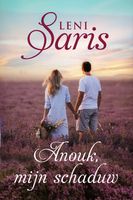 Anouk, mijn schaduw - Leni Saris - ebook - thumbnail