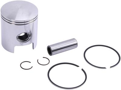 Meteor Piston Pistons meteor 55.00mm 16mm piston bolts