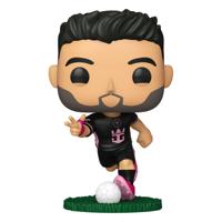 MLS POP! Sports Vinyl Figure Inter Miami- Luis Suarez(away) 9 cm MLS POP! Sports Vinyl Figure Inter Miami- Luis Suarez(away) 9 cm