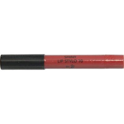 John van G Shiny lip stylo 10 John van G Shiny lip stylo 10