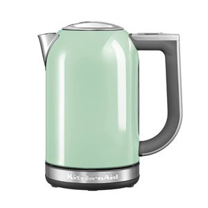 KitchenAid 5KEK1722EPT waterkoker 1,7 l 2400 W Groen