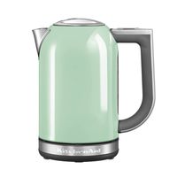 KitchenAid 5KEK1722EPT waterkoker 1,7 l 2400 W Groen - thumbnail