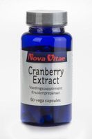 Cranberry extract - thumbnail