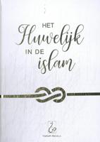 Het Huwelijk in de Islam (Hardback)