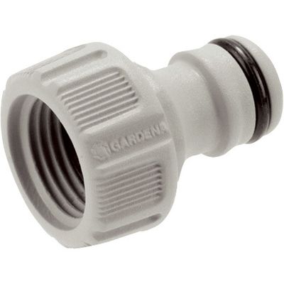 Kraanstuk 21 mm (G 1/2 ") Kraanstuk Kraanstuk 21 mm (G 1/2 ") Kraanstuk