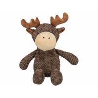 Knuffel voor honden Trixie Polyester Eland 36 cm - thumbnail