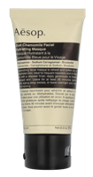 Aesop Blue Chamomile Facial Hydrating Masque 60ml Masker