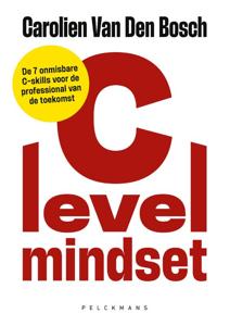 C-level Mindset (Paperback)