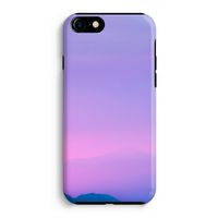 Sunset pastel: iPhone 7 Tough Case