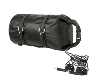 AGU Stuurtas Venture Extreme Pro - Zwart - Waterdicht