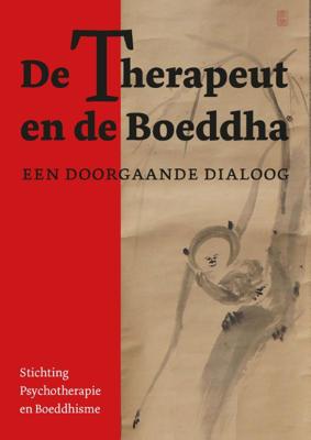De Therapeut en de Boeddha (Paperback)