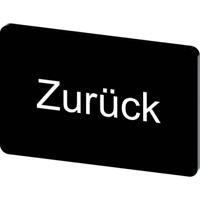 Siemens 3SU1900-0AD16-0AG0 3SU19000AD160AG0 10 stuk(s)