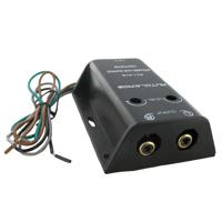 2 channel speaker output instelbaar 11144112