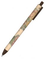 I Total balpen Maps 14 cm beige - thumbnail