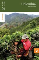 Reisgids Dominicus Colombia | Gottmer - thumbnail