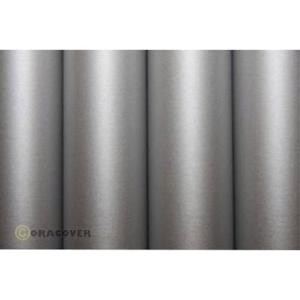 Oracover 10-091-002 Bespanning Oratex (l x b) 2 m x 60 cm Zilver