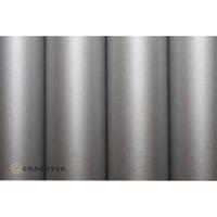 Oracover 10-091-002 Bespanning Oratex (l x b) 2 m x 60 cm Zilver