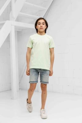 Raizzed Oregon Jeans Kids Lichtblauw - Maat 140 - Kleur: Lichtblauw | Soccerfanshop