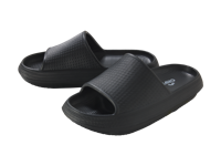 CRIVIT Dames slippers (Zwart, 40) CRIVIT Dames slippers (Zwart, 40)