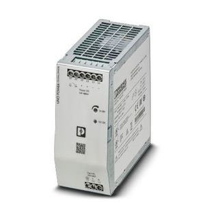 2910105  - DC-power supply 100...240V/24...28V 480W 2910105