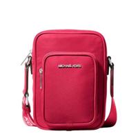 Schoudertas Michael Kors KHAI Roze 14 x 19 x 6 cm