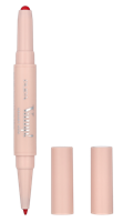 Pupa Milano - Pupa Vamp! Creamy Duo Lip Pencil 1 g Lip Liner