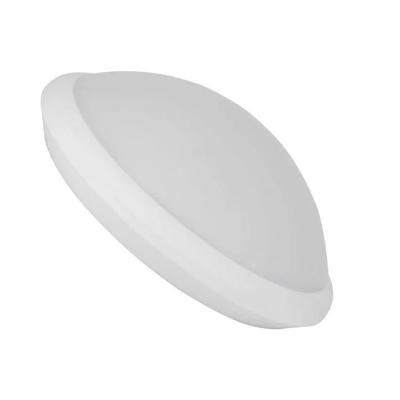 Plafondlamp met radar bewegingssensor 300mm E27 fitting diameter